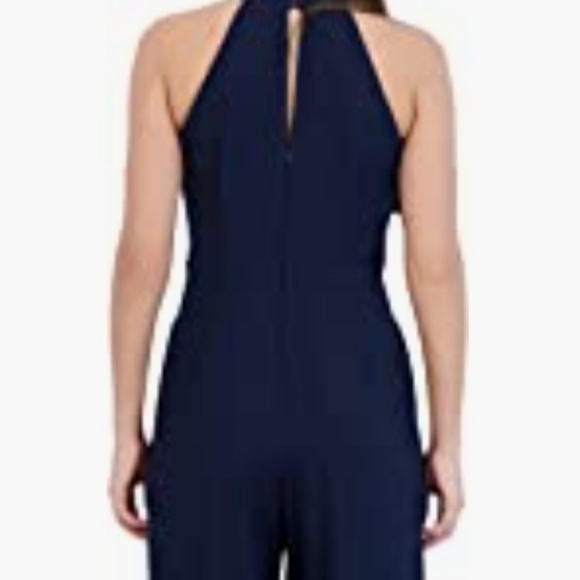 Julia Jordan pantsuit - Picture 3 of 10